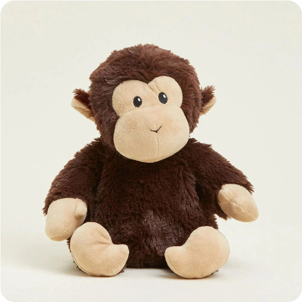 Chimp Warmies Warmies Lil Tulips
