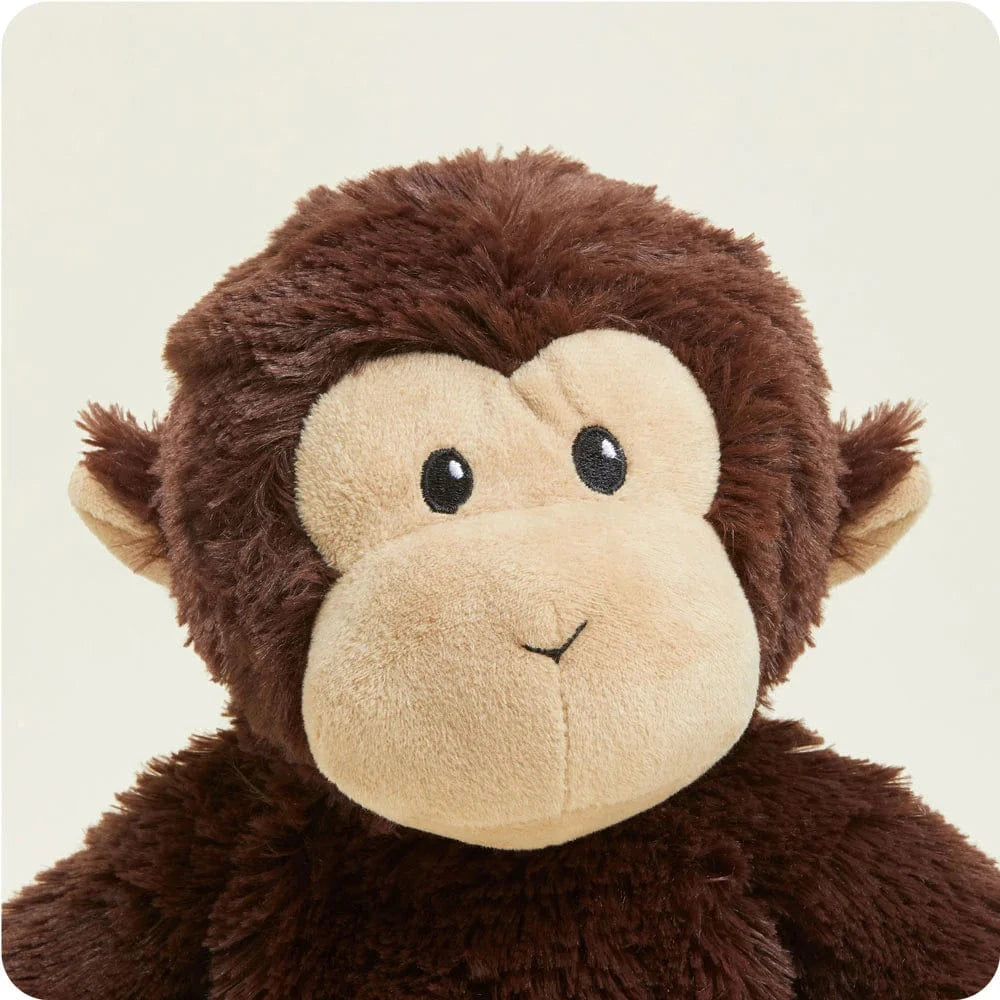 Chimp Warmies Warmies Lil Tulips