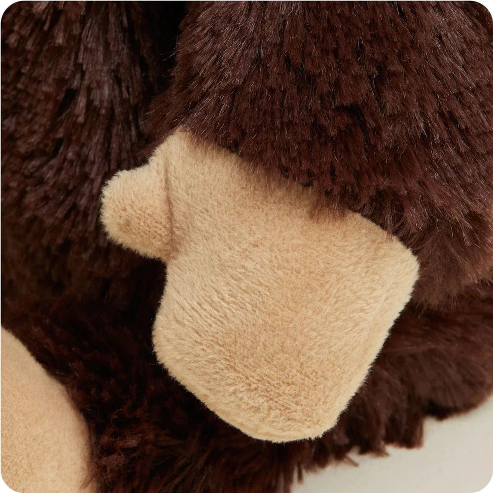 Chimp Warmies Warmies Lil Tulips