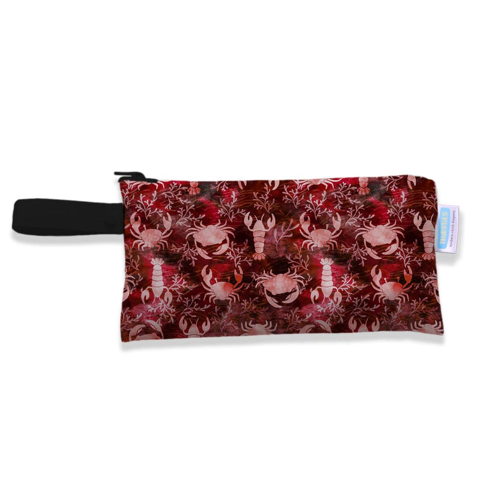 Clutch Bag -  Claws Thirsties Final Sale Lil Tulips