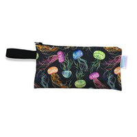 Clutch Bag -  Jellyfish Thirsties Lil Tulips