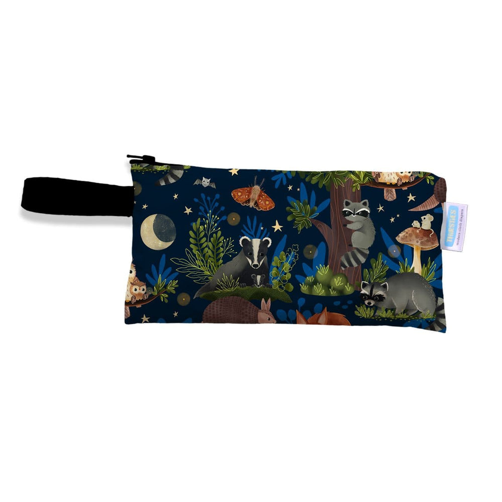 Clutch Bag -  Nightlife Thirsties Lil Tulips
