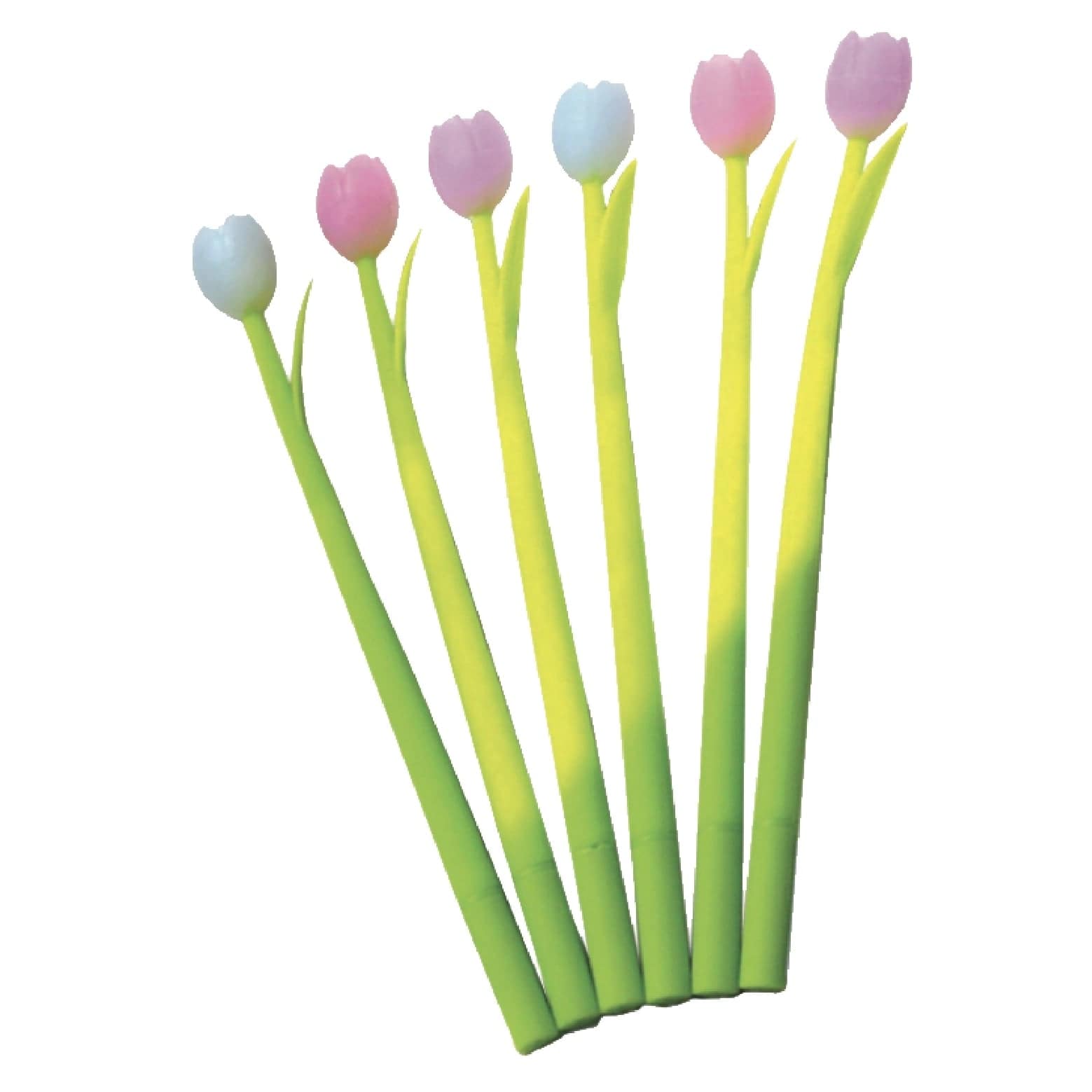Color Changing Tulip Gel Pen Streamline Lil Tulips