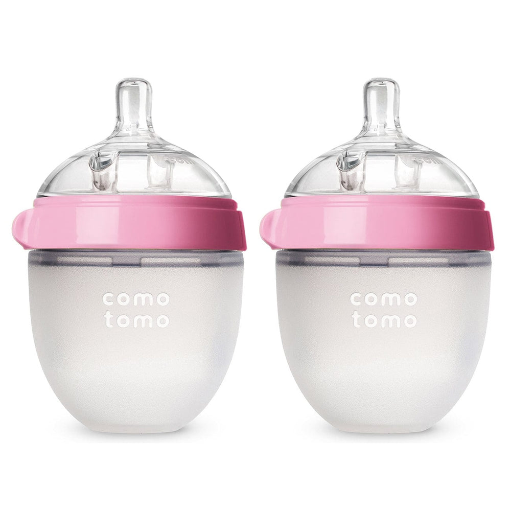 https://www.liltulips.com/cdn/shop/products/comotomo-baby-bottle-double-pack-5-oz-pink-como-tomo-lil-tulips-28332401655926.jpg?v=1667198114&width=1000