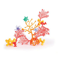 Coral Connections – 40 pc. Set GuideCraft Lil Tulips
