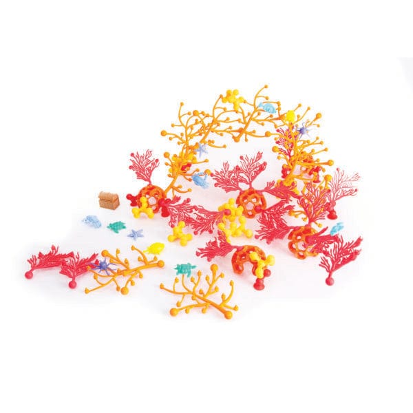 Coral Connections – 70 pc. Set GuideCraft Lil Tulips