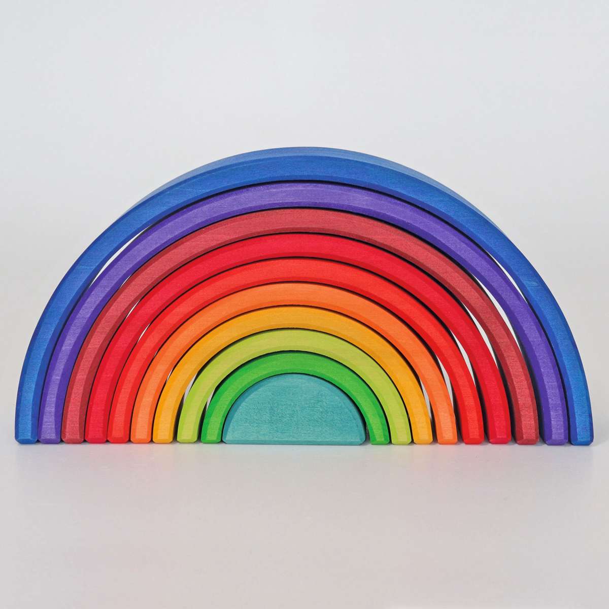 Counting Rainbow Grimm's Lil Tulips