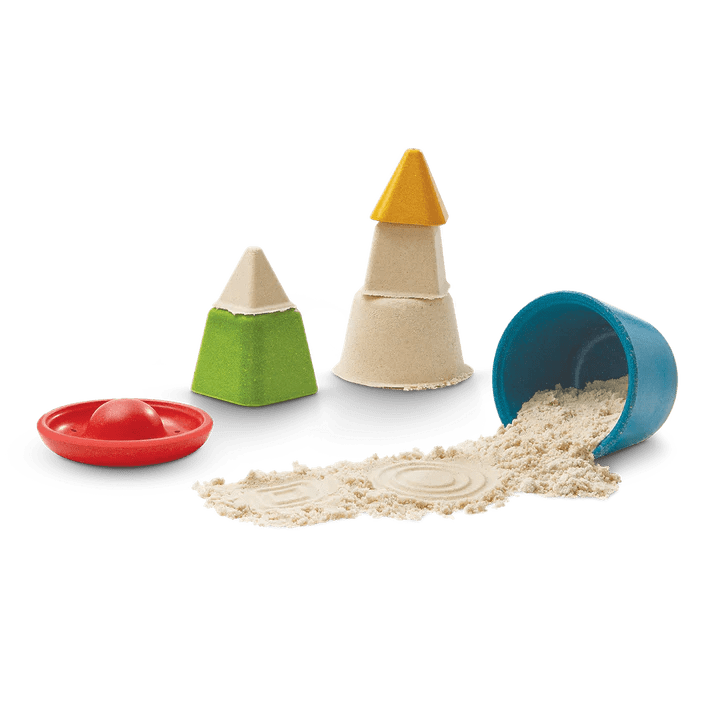 Creative Sand Play Plan Toys Lil Tulips