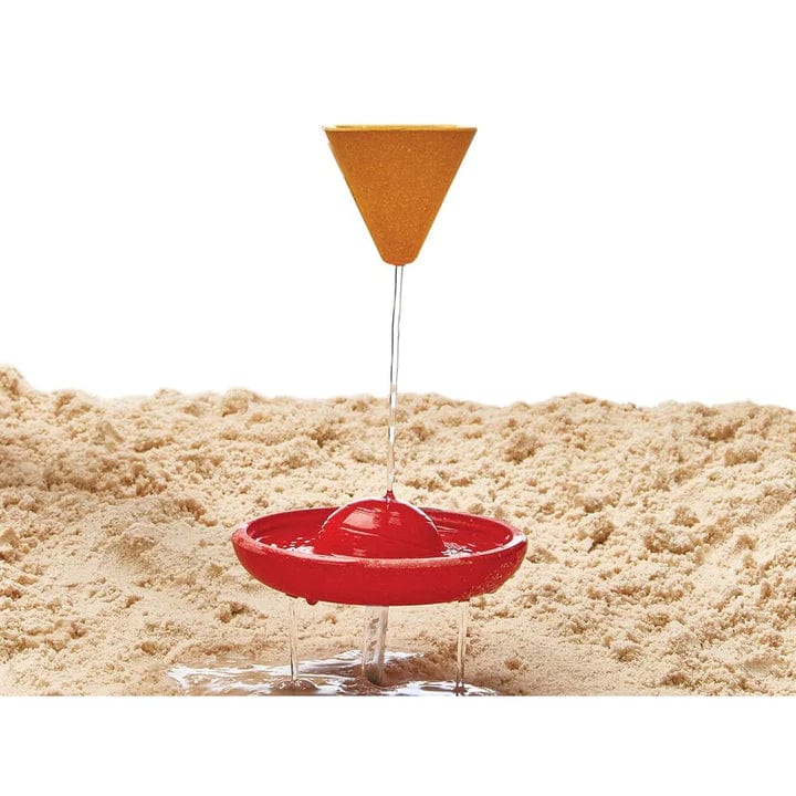 Creative Sand Play Plan Toys Lil Tulips