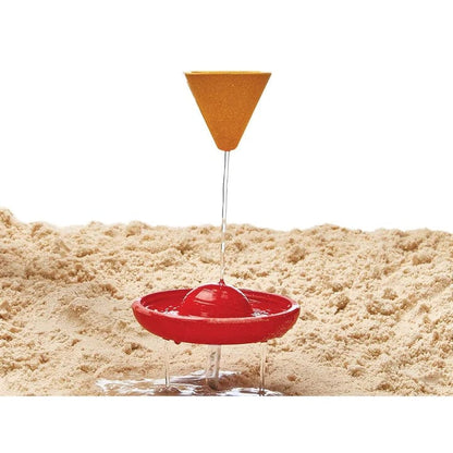 Creative Sand Play Plan Toys Lil Tulips