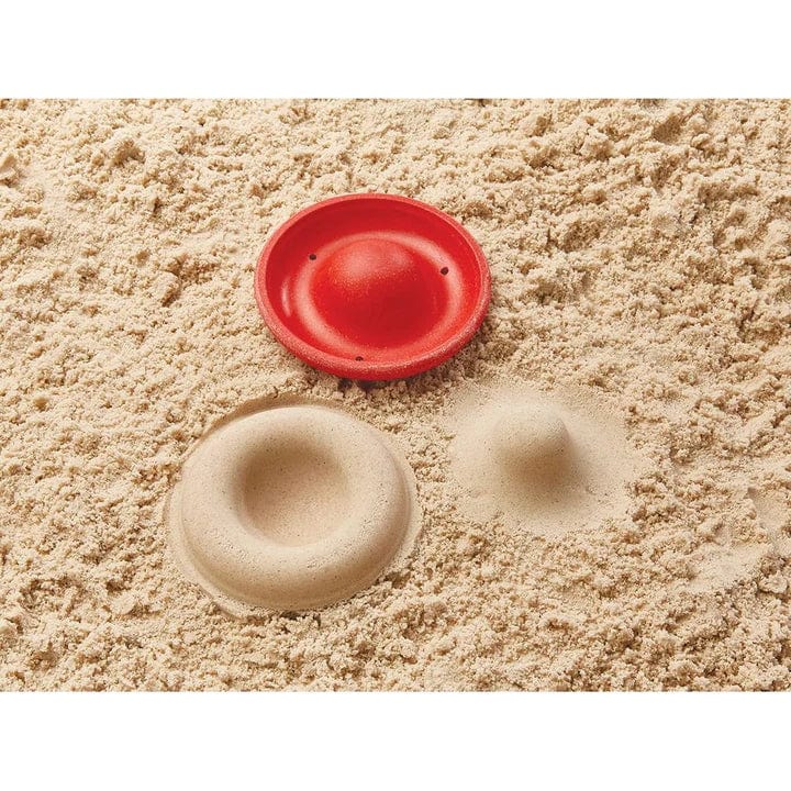 Creative Sand Play Plan Toys Lil Tulips