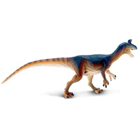 Cryolophosaurus Toy Safari Ltd Lil Tulips