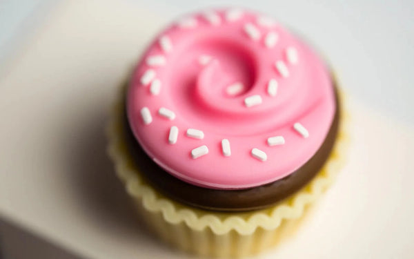 Cupcake Van CandyLab Lil Tulips