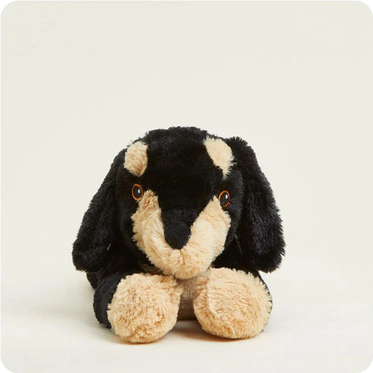 Dachshund Warmies Warmies Lil Tulips
