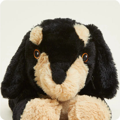 Dachshund Warmies Warmies Lil Tulips