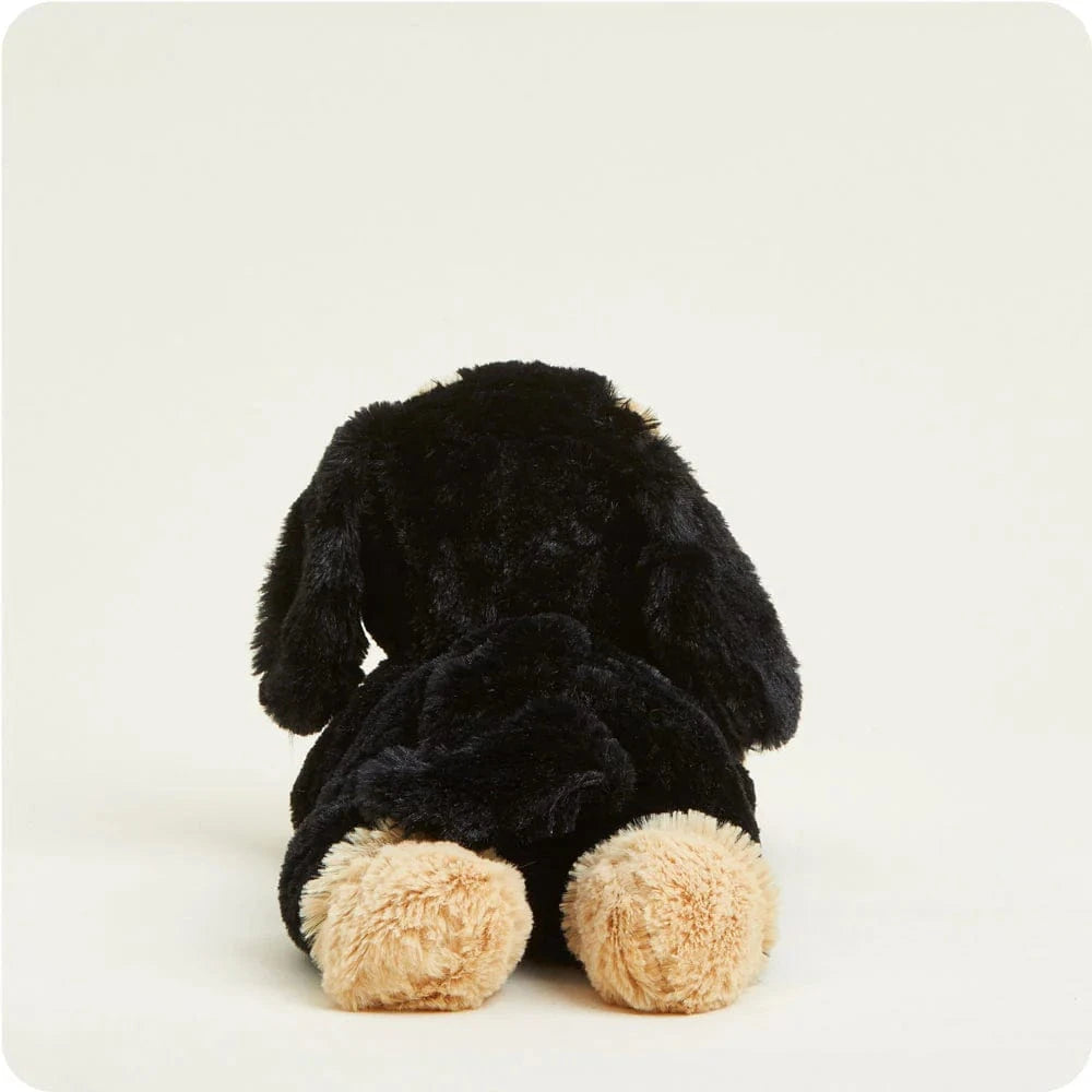 Dachshund Warmies Warmies Lil Tulips