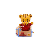 Daniel Tiger Tonies Lil Tulips
