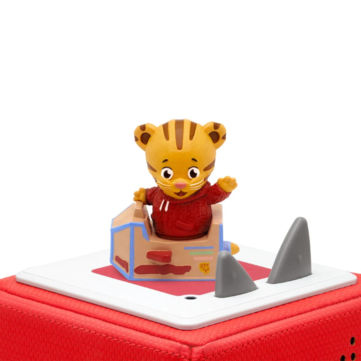 Daniel Tiger Tonies Lil Tulips