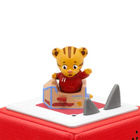 Daniel Tiger Tonies Lil Tulips