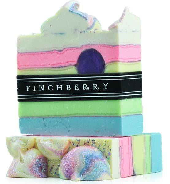 Darling Soap Finchberry Lil Tulips