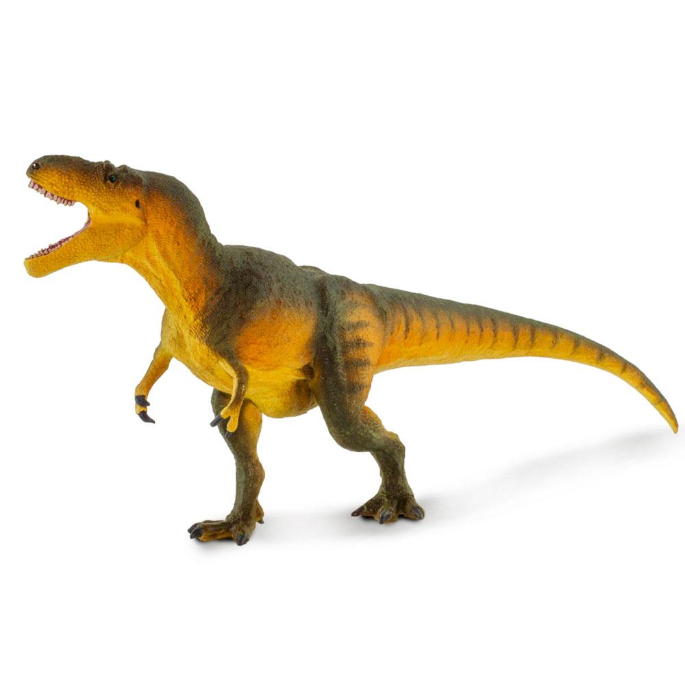 Daspletosaurus Toy Safari Ltd Lil Tulips