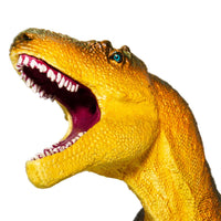 Daspletosaurus Toy Safari Ltd Lil Tulips