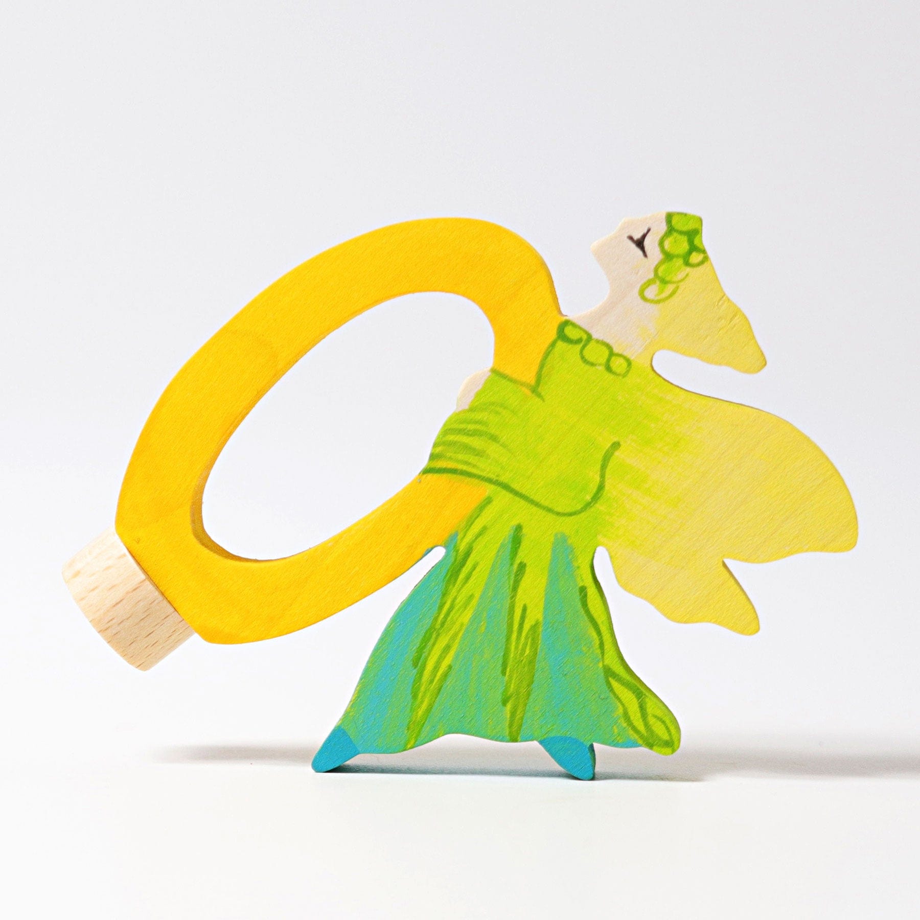 Decorative Fairy Figure 0 Grimm's Lil Tulips