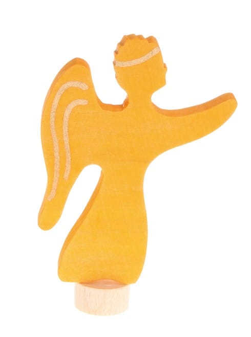 Decorative Figure Angel Grimm's Lil Tulips