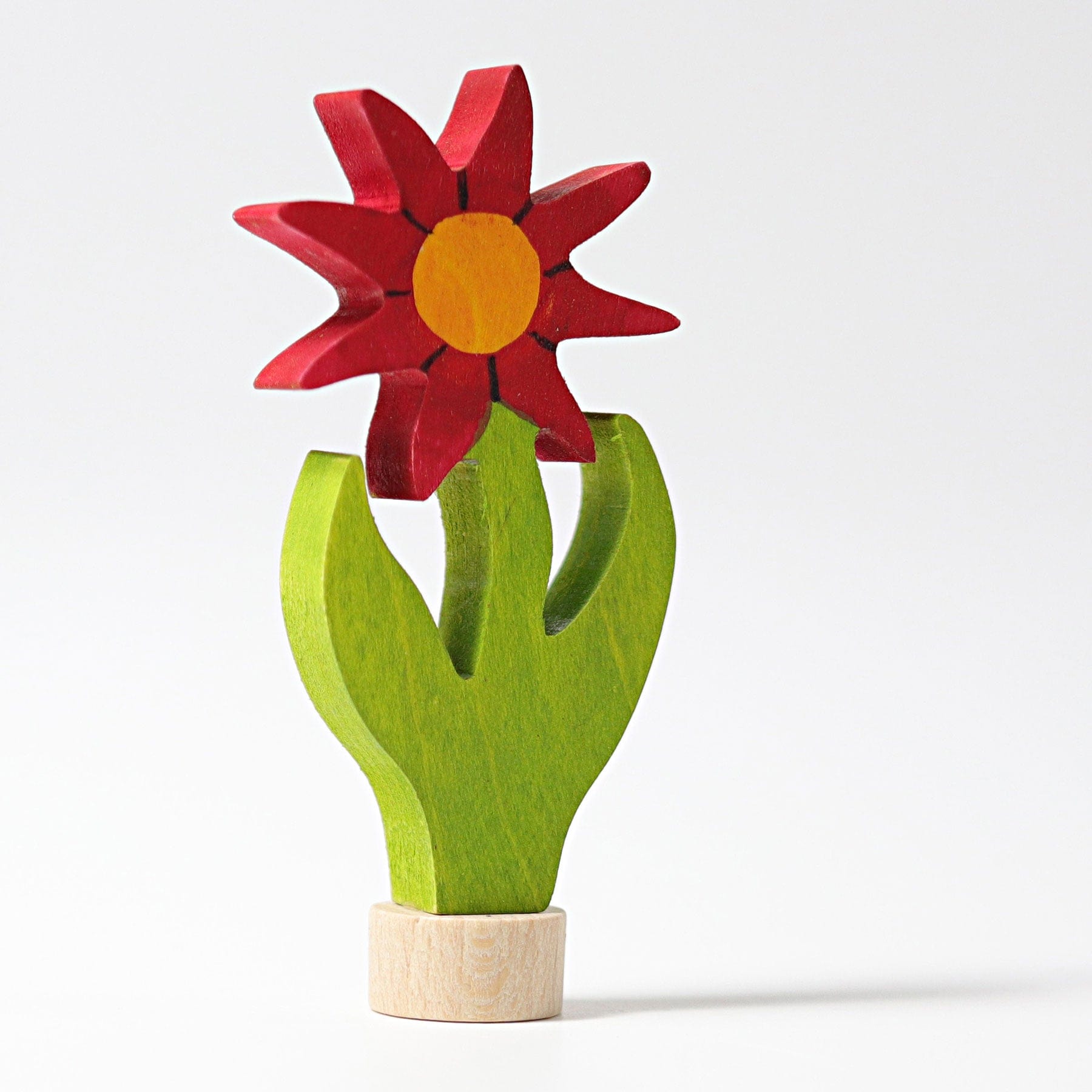 Decorative Figure Aster Grimm's Lil Tulips