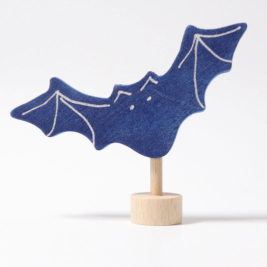 Decorative Figure Bat Grimm's Lil Tulips