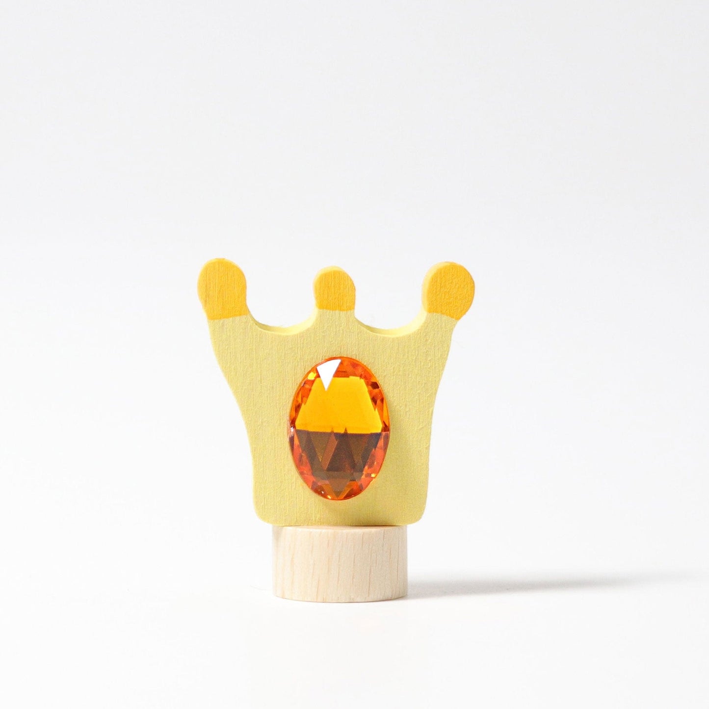 Decorative Figure Crown Grimm's Lil Tulips