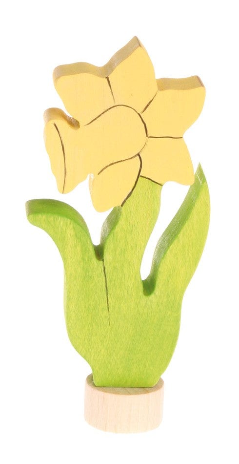 Decorative Figure Daffodil Grimm's Lil Tulips