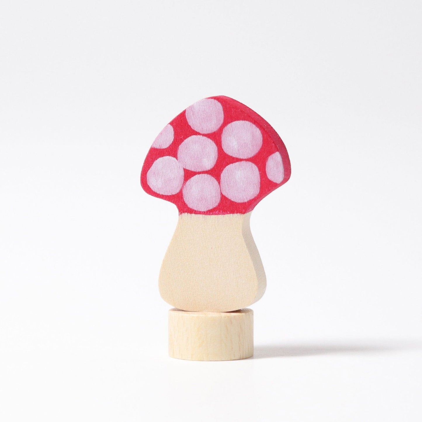 Decorative Figure Fly Agaric Grimm's Lil Tulips