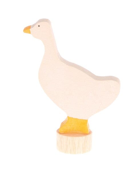 Decorative Figure Goose Grimm's Lil Tulips