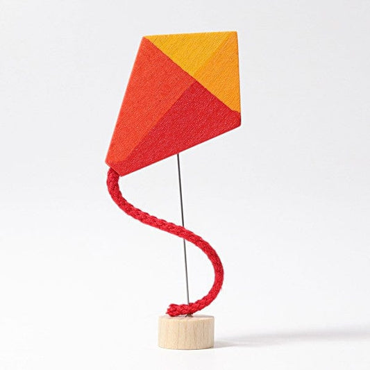 Decorative Figure Kite Grimm's Lil Tulips