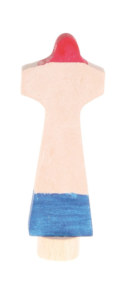 Decorative Figure Lighthouse Grimm's Lil Tulips