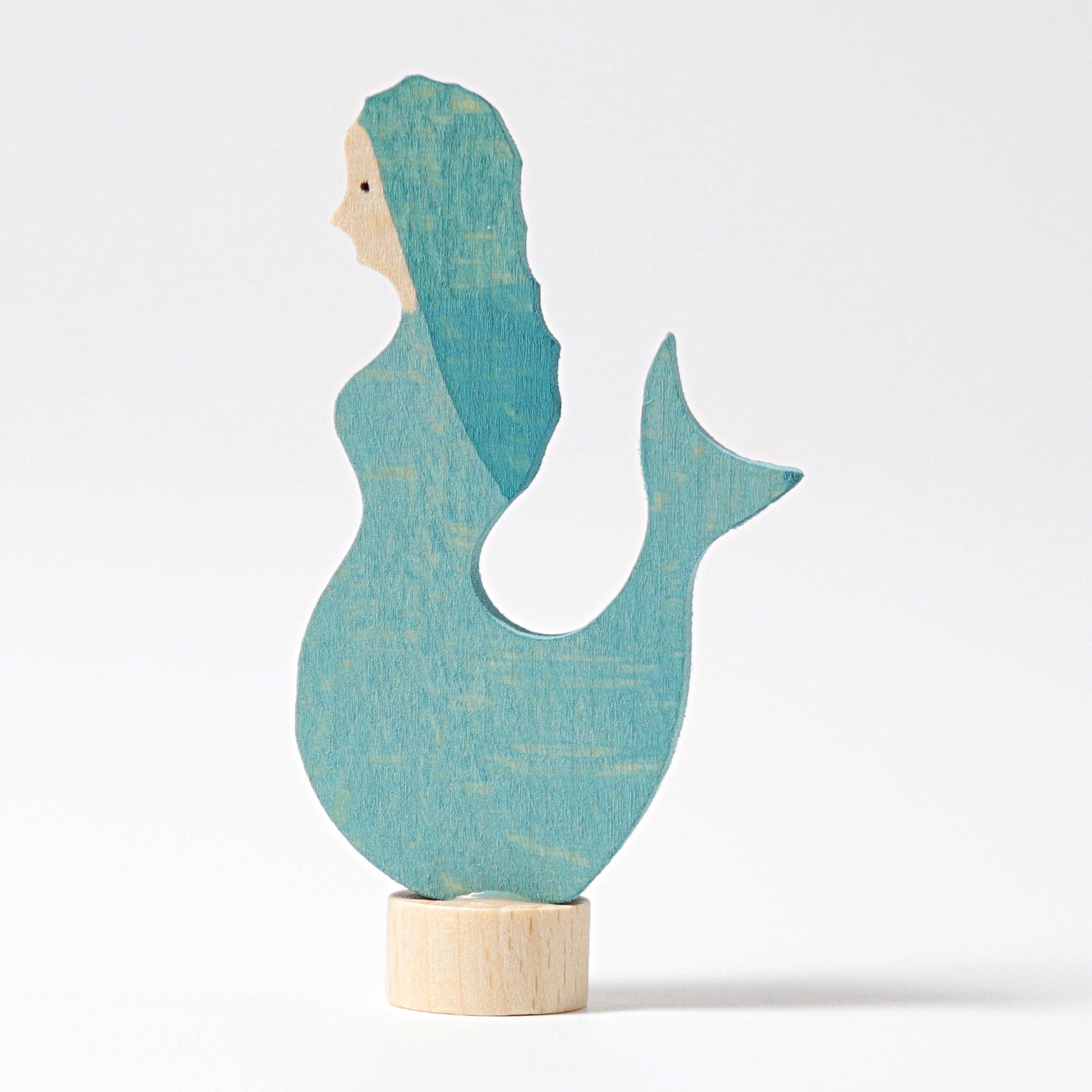 Decorative Figure Mermaid Grimm's Lil Tulips