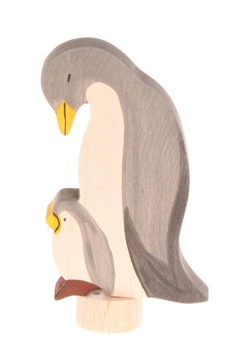 Decorative Figure Penguin Grimm's Lil Tulips