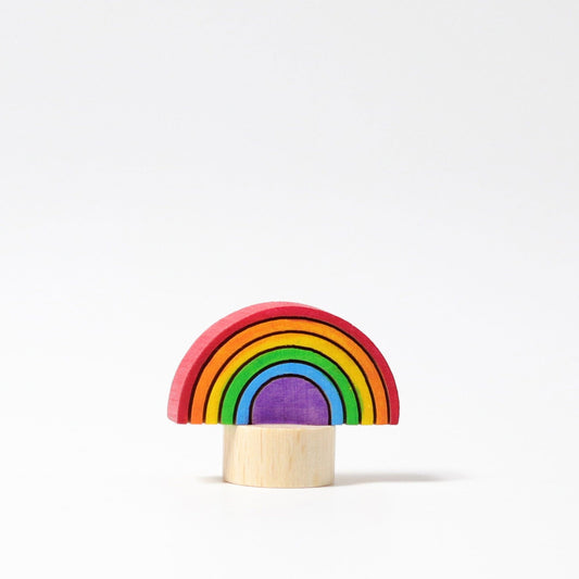Decorative Figure Rainbow Grimm's Lil Tulips