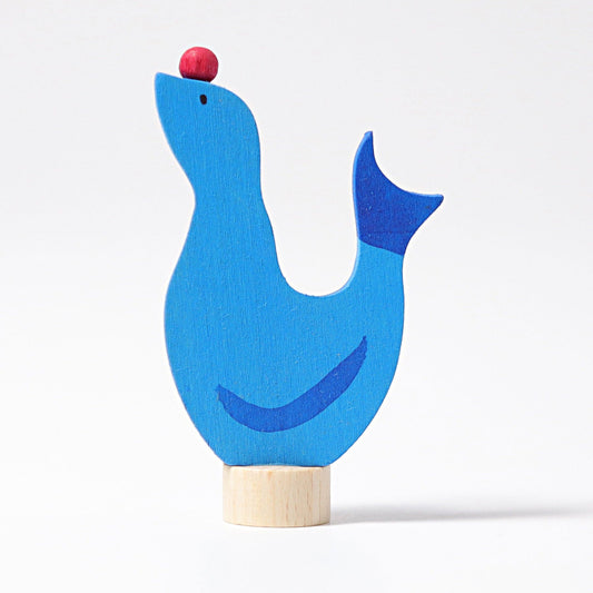 Decorative Figure Seal Grimm's Lil Tulips
