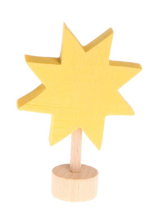 Decorative Figure Star Grimm's Lil Tulips