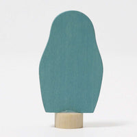 Decorative Figure Stars Matryoschka Grimm's Lil Tulips