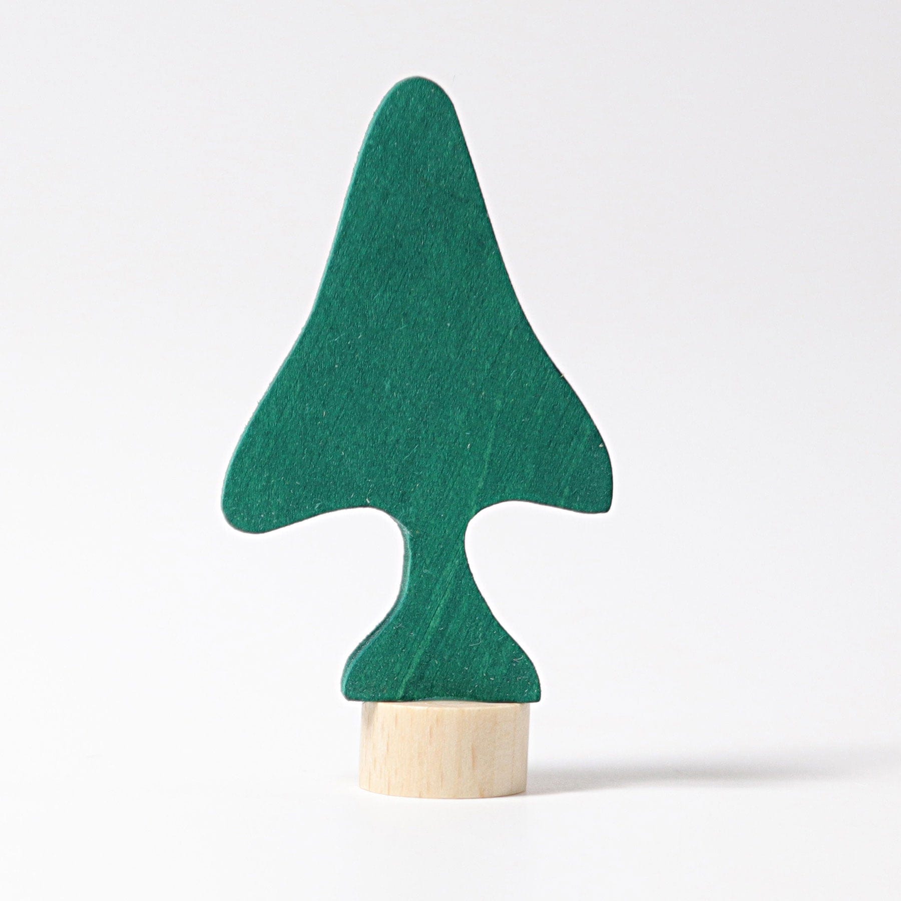 Decorative Figure Tree Fir Grimm's Lil Tulips