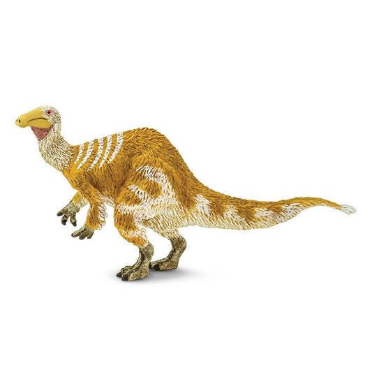 Deinocheirus Toy Safari Ltd Lil Tulips