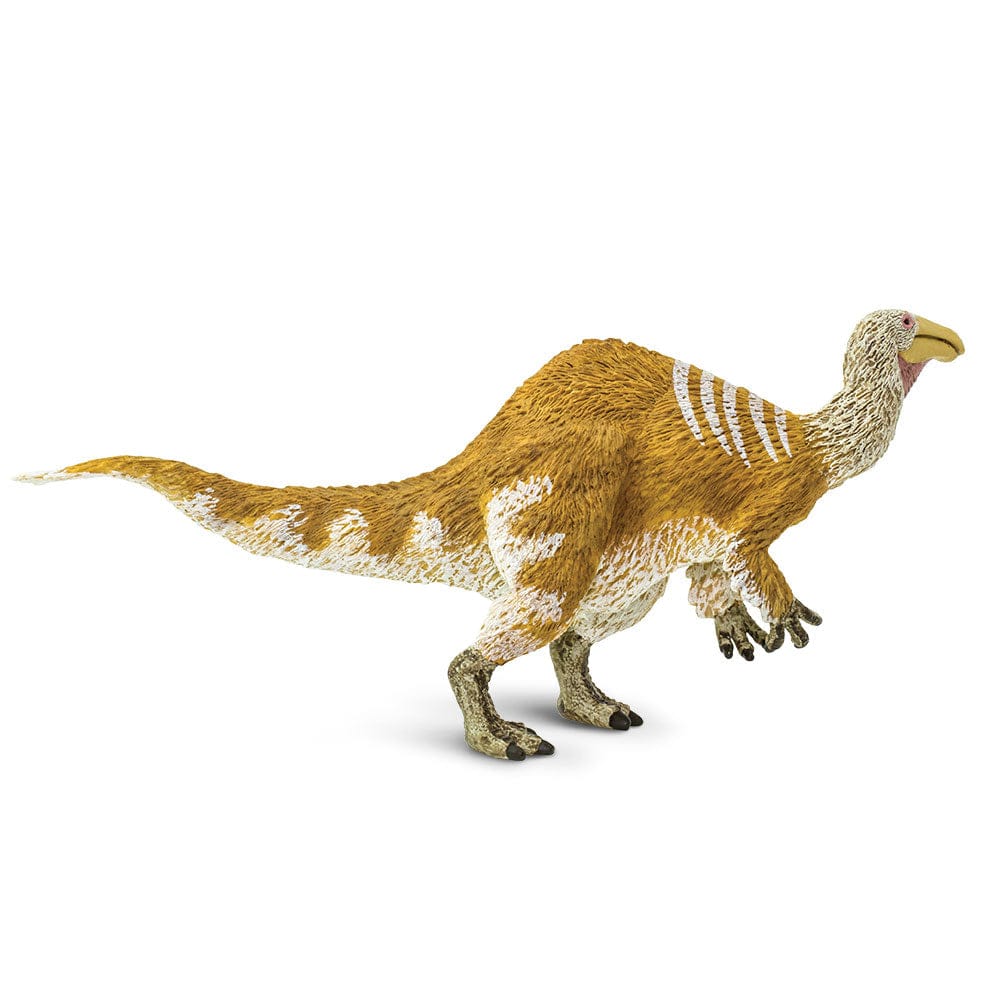 Deinocheirus Toy Safari Ltd Lil Tulips