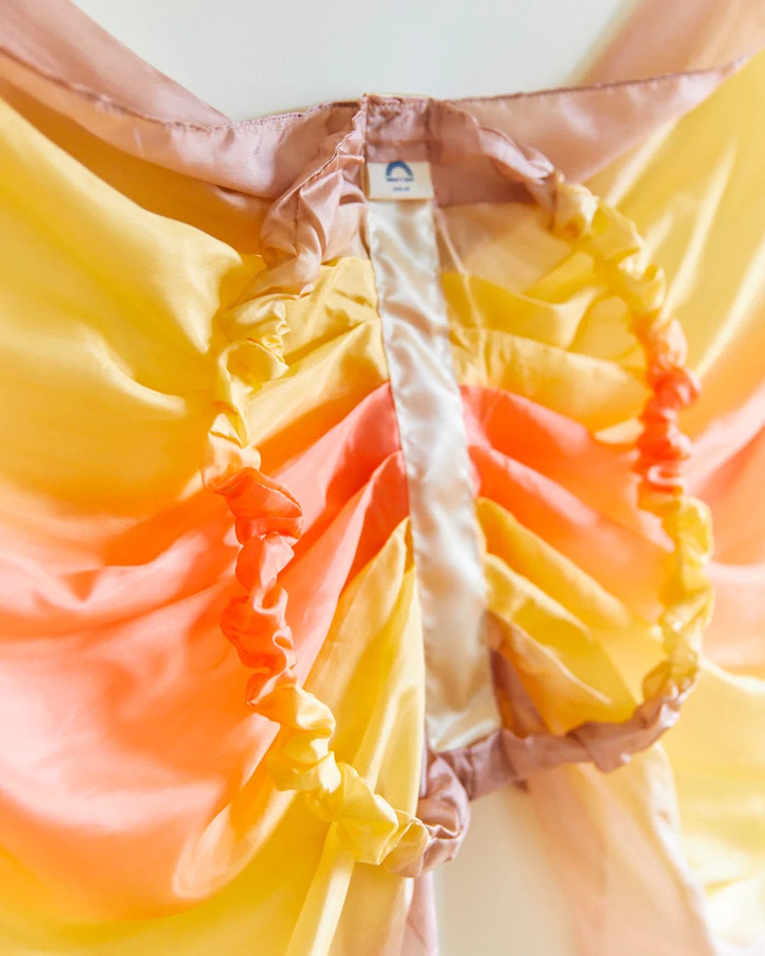 Desert Fairy Wings Sarah's Silks Lil Tulips