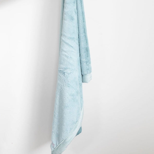 Dew Lush Blanket Saranoni Lil Tulips