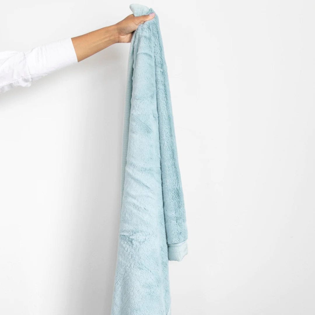 Dew Lush Blanket Saranoni Lil Tulips