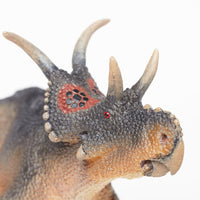 Diabloceratops Toy Safari Ltd Lil Tulips