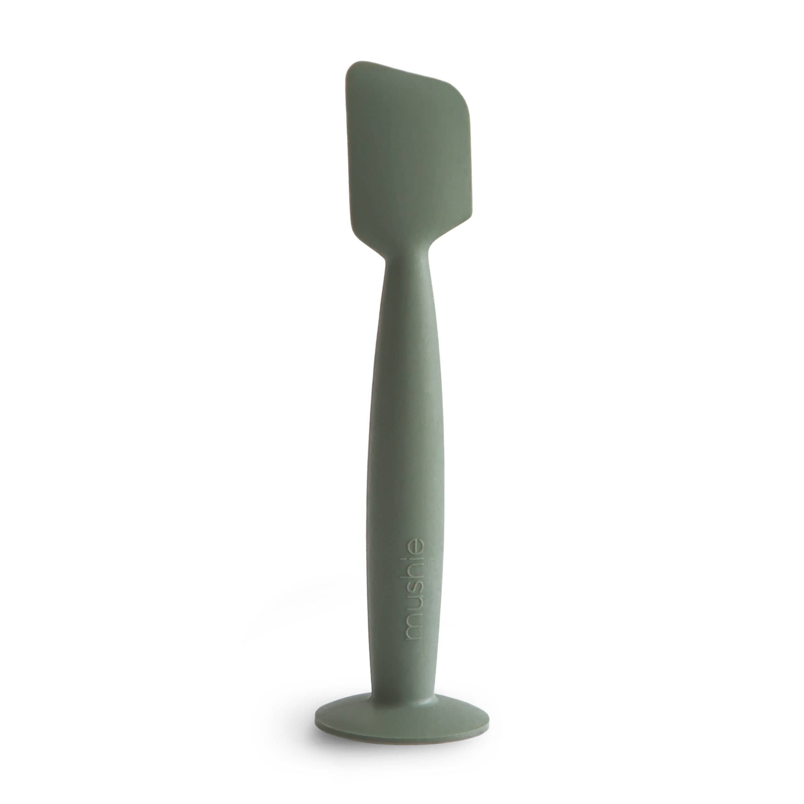 Diaper Cream Applicator (Dried Thyme) Mushie Lil Tulips